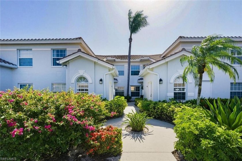 Welcome to effortless coastal living in this beautifully - Beach Condo for sale in Naples, Florida on Beachhouse.com