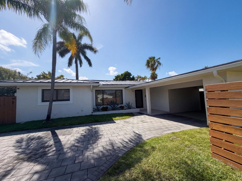 Imagine 1717 NE 20th Ave, a residence designed for comfortable - Beach Home for sale in Fort Lauderdale, Florida on Beachhouse.com