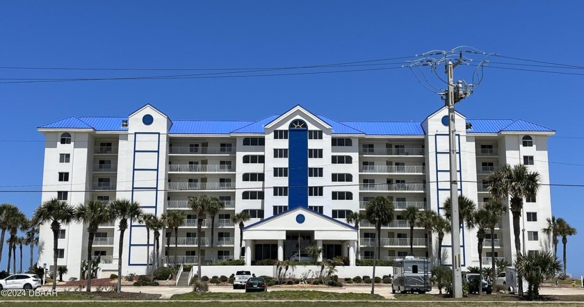 Sought after in Desirable Ponce Inlet, Atlantica 2BD, 2BA - Beach Condo for sale in Ponce Inlet, Florida on Beachhouse.com