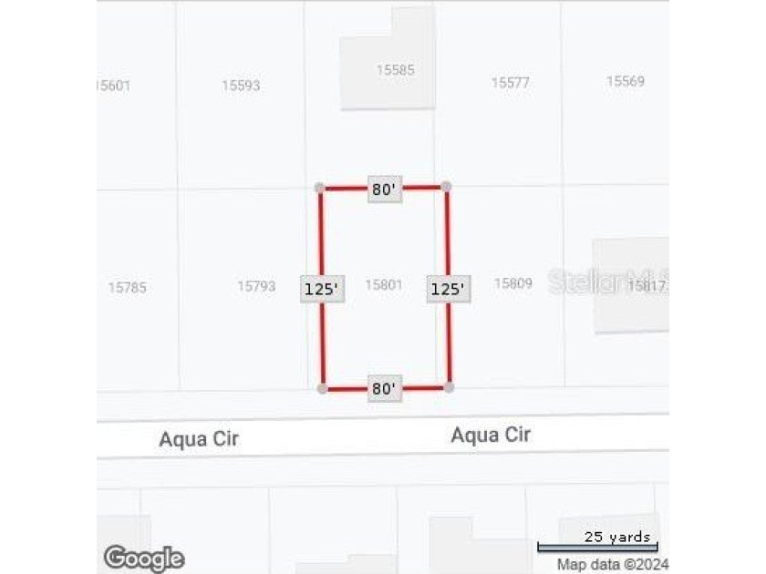 Build your dream home with the builder of your choice. Many - Beach Lot for sale in Port Charlotte, Florida on Beachhouse.com