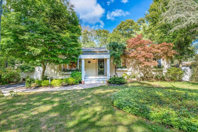 Experience the Best of Hampton Bays Living! Nestled in a highly - Beach Home for sale in Hampton Bays, New York on Beachhouse.com