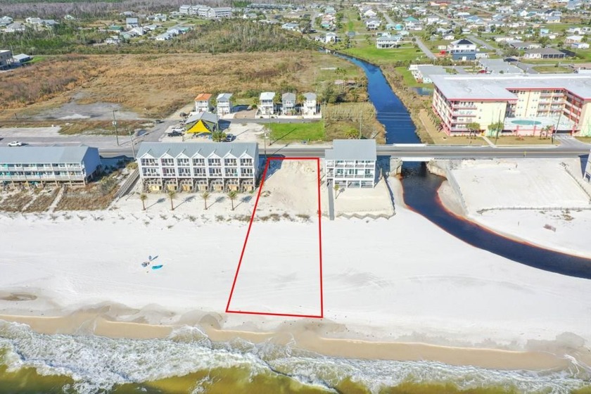 Investment opportunity in Mexico Beach, Florida.  It's been - Beach Commercial for sale in Mexico Beach, Florida on Beachhouse.com