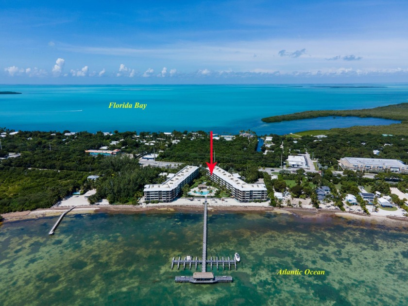 Location, Dockage & Private Parking. Welcome to beautiful Beacon - Beach Condo for sale in Upper Matecumbe Key, Florida on Beachhouse.com