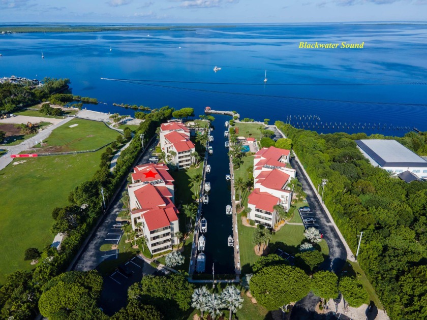 Welcome to your slice of paradise! This beautifully updated - Beach Condo for sale in Key Largo, Florida on Beachhouse.com