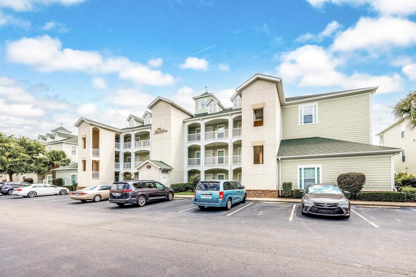 Welcome to this Rare and HIGHLY DESIRABLE 2 bedroom FLOOR PLAN - Beach Condo for sale in Myrtle Beach, South Carolina on Beachhouse.com