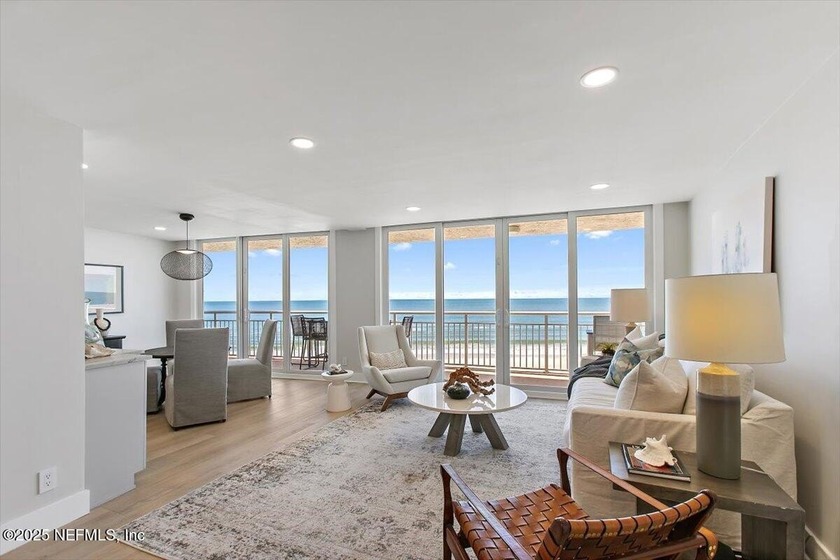 When you walk in the front door exhale and take in the serene - Beach Condo for sale in Jacksonville Beach, Florida on Beachhouse.com