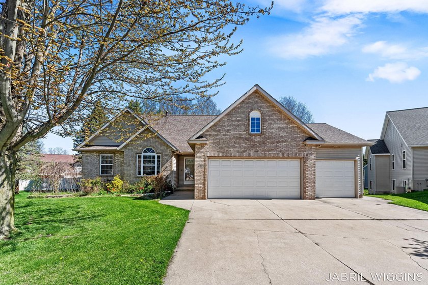 OPEN HOUSE SATURDAY 4/25 @ 12-2PM | SHOWINGS TO BEGIN WEDNESDAY - Beach Home for sale in Holland, Michigan on Beachhouse.com