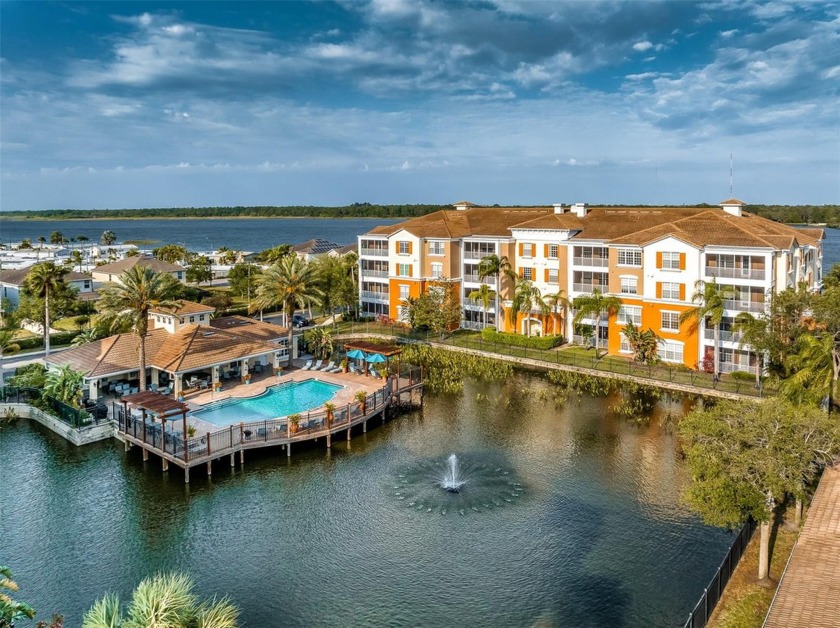 AMAZING OPPORTUNITY TO BUY IN the desirable, luxurious, and - Beach Condo for sale in Seminole, Florida on Beachhouse.com