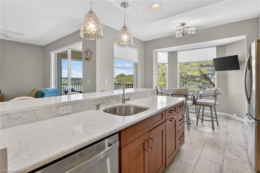One or more photo(s) has been virtually staged, AI generated or - Beach Condo for sale in Bonita Springs, Florida on Beachhouse.com