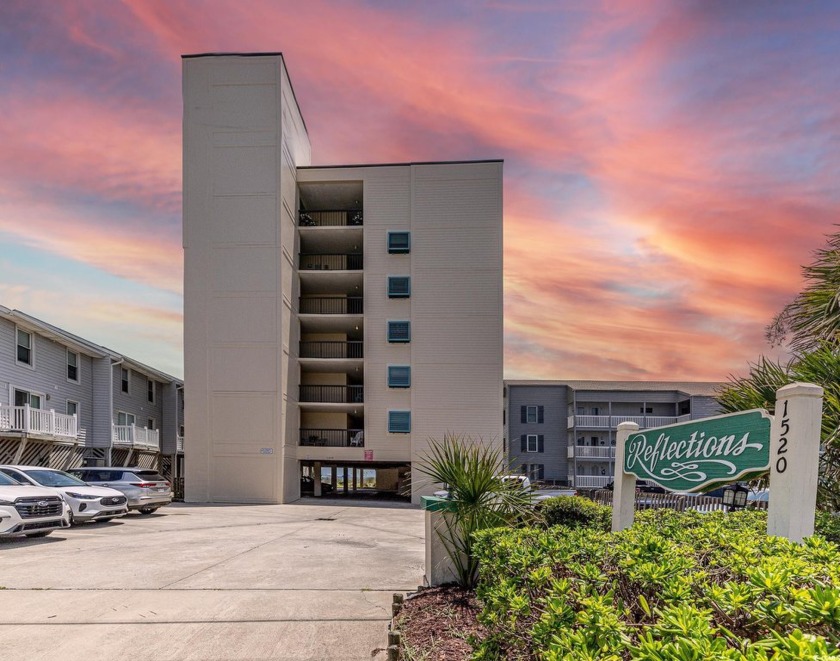 Discover the coastal lifestyle you've been dreaming of in this - Beach Condo for sale in Murrells Inlet, South Carolina on Beachhouse.com