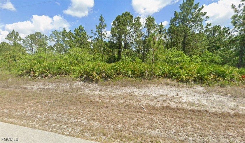 PRIME RESIDENTIAL LOT in developing Lehigh Acres! This is a - Beach Lot for sale in Lehigh Acres, Florida on Beachhouse.com