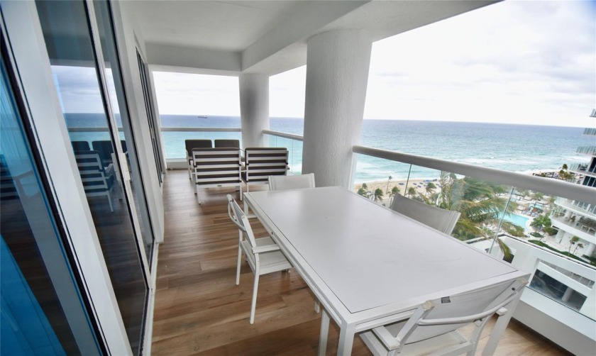 Motivated Seller !!! Best Priced, Direct Ocean Views from this - Beach Condo for sale in Fort Lauderdale, Florida on Beachhouse.com