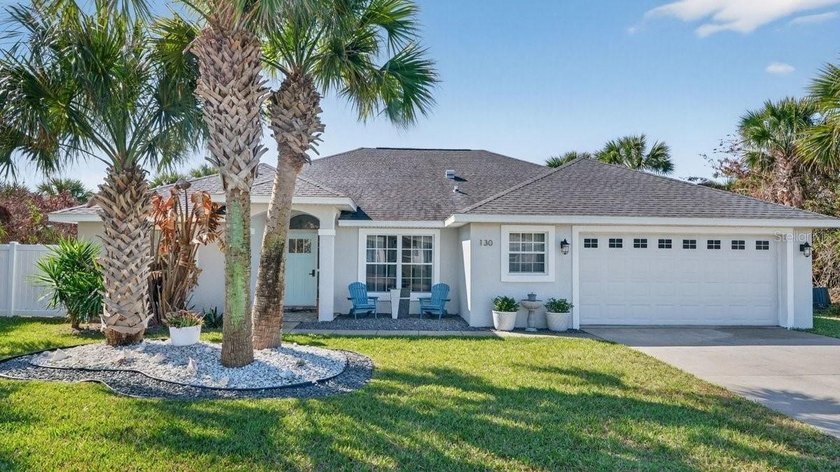 Under contract-accepting backup offers. Welcome to your dream - Beach Home for sale in Ormond Beach, Florida on Beachhouse.com