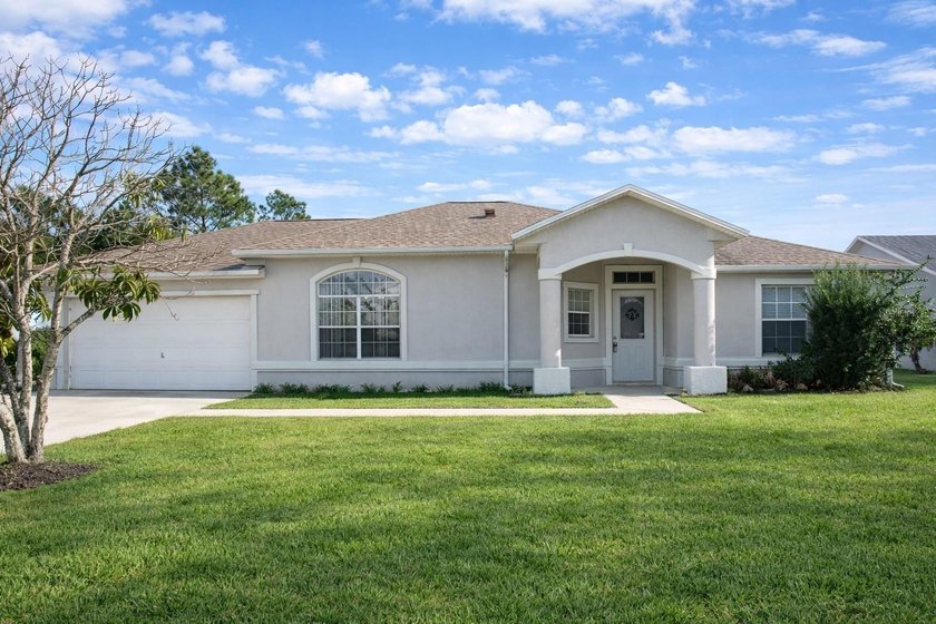 One or more photo(s) has been virtually staged. Located in the - Beach Home for sale in Palm Coast, Florida on Beachhouse.com