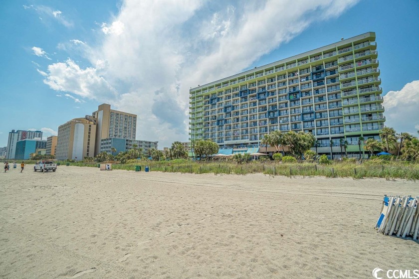 Owner Financing AVAILABLE!!!!!!! Fantastic Oceanview Spacious - Beach Condo for sale in Myrtle Beach, South Carolina on Beachhouse.com