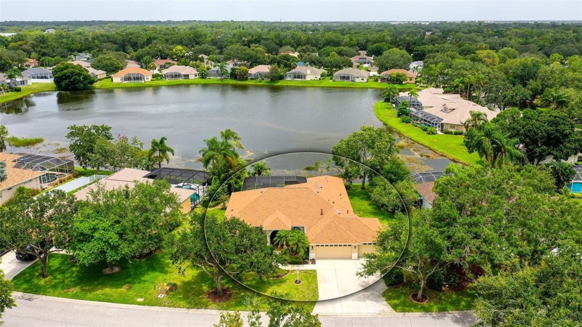 This is the ONE!!! A beautiful home on a large homesite - Beach Home for sale in Lakewood Ranch, Florida on Beachhouse.com