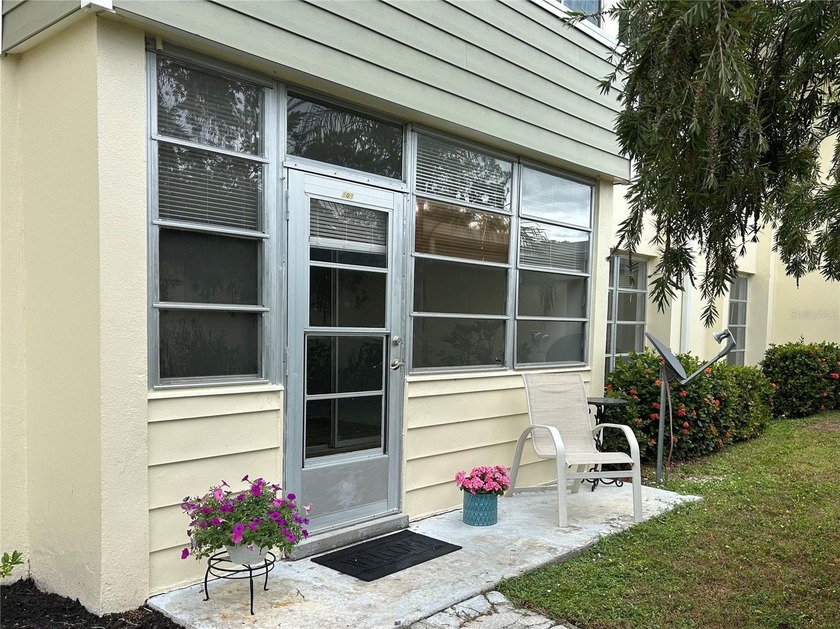 Welcome Home to Charlotte Square! Step into this quiet and - Beach Condo for sale in Port Charlotte, Florida on Beachhouse.com