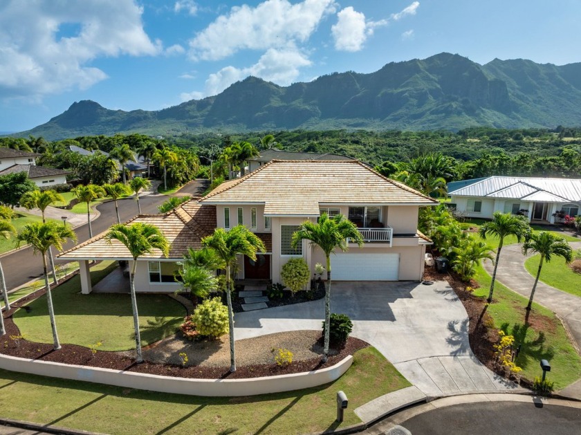 Beautiful 3-Bedroom Home in Quiet, Convenient - Beach Home for sale in Lihue, Hawaii on Beachhouse.com