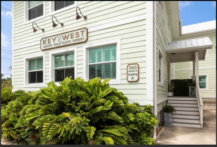 Discover an income-producing opportunity with this fully - Beach Commercial for sale in Key West, Florida on Beachhouse.com
