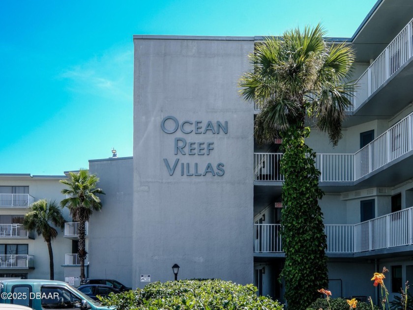 Enjoy stunning pool and ocean views from this beautifully - Beach Condo for sale in New Smyrna Beach, Florida on Beachhouse.com