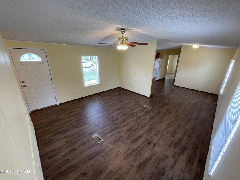 A clean, well kept, recently updated quiet home in a great - Beach Home for sale in Panama City Beach, Florida on Beachhouse.com
