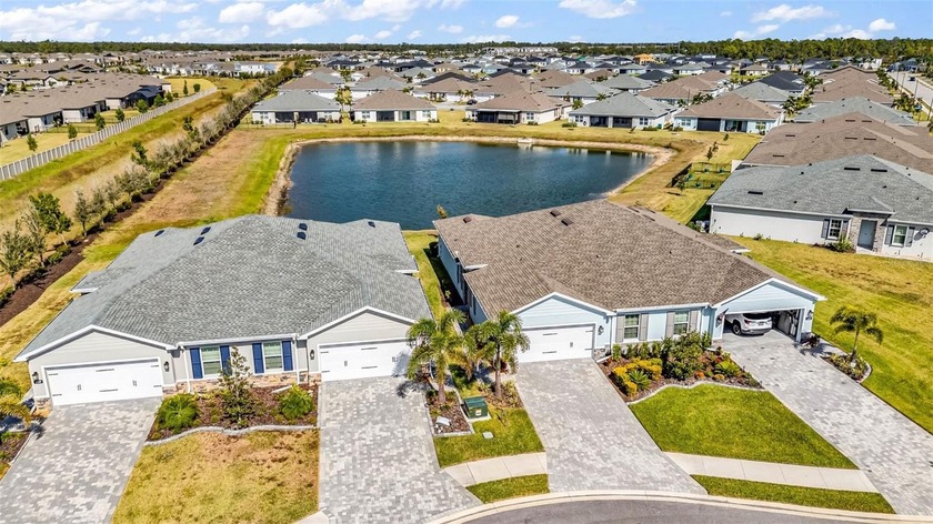 Experience modern Florida living in this beautifully upgraded - Beach Home for sale in Port Charlotte, Florida on Beachhouse.com