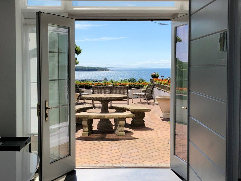 Truly a wonderful getaway with spectacular water views from your - Beach Commercial for sale in Montauk, New York on Beachhouse.com