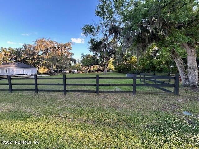 Wonderful opportunity to build your own home. No HOA open space - Beach Lot for sale in Ponte Vedra Beach, Florida on Beachhouse.com