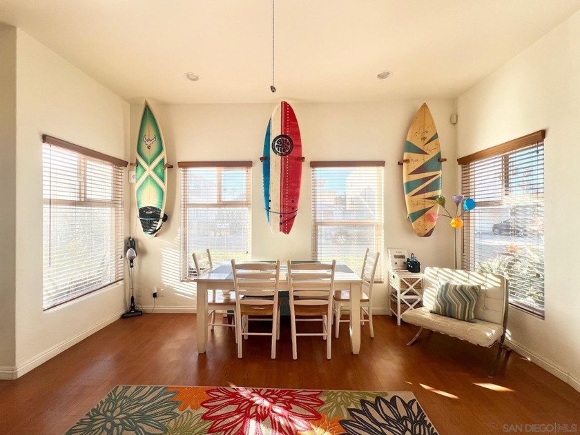 An incredible opportunity to own a short term approved - Beach Home for sale in Imperial Beach, California on Beachhouse.com