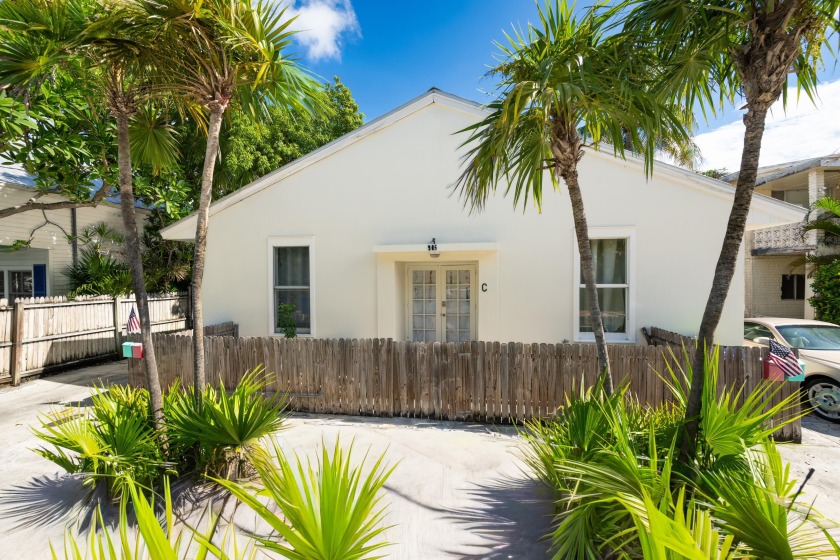 Located in the heart of Key West's Historic District, 905 - Beach Home for sale in Key West, Florida on Beachhouse.com