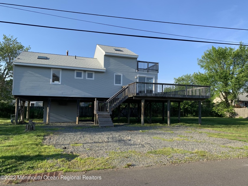 Just in time for summere turn this home into your vacation oasis - Beach Home for sale in Waretown, New Jersey on Beachhouse.com