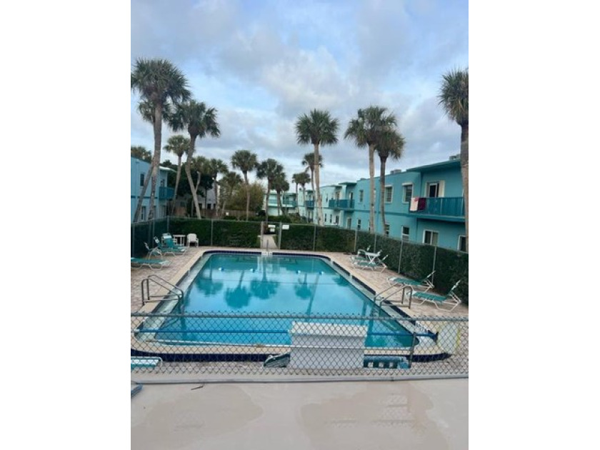 This excellent condo, situated just two blocks from the beach - Beach Condo for sale in Cape Canaveral, Florida on Beachhouse.com