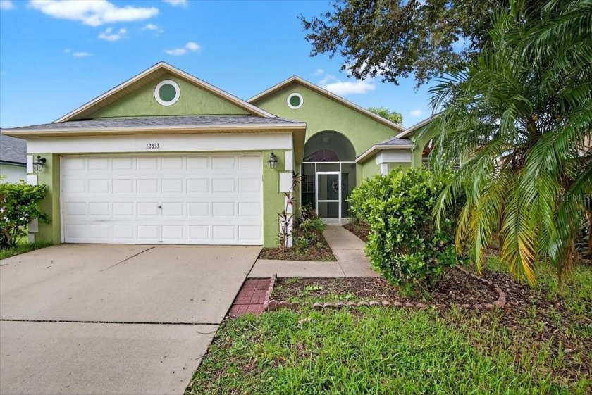 Under contract-accepting backup offers. Motivated seller! - Beach Home for sale in Gibsonton, Florida on Beachhouse.com