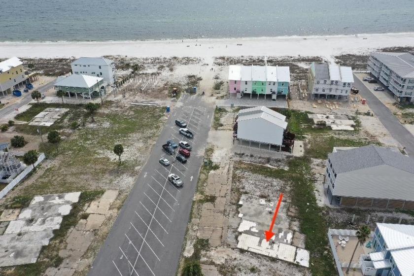 Incredible opportunity to own a prime townhouse lot on 37th St - Beach Lot for sale in Mexico Beach, Florida on Beachhouse.com