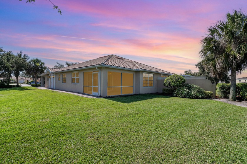 Love your home guaranteed ...Excellent opportunity in gated new - Beach Home for sale in Palm Bay, Florida on Beachhouse.com