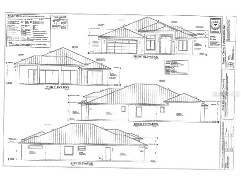 Pre-Construction. To be built. New construction - check out this - Beach Home for sale in Palm Coast, Florida on Beachhouse.com