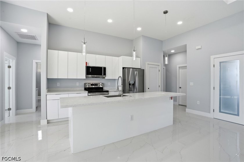 New construction 3-bedroom plus den, 2-bath home in Lehigh Acres - Beach Home for sale in Lehigh Acres, Florida on Beachhouse.com