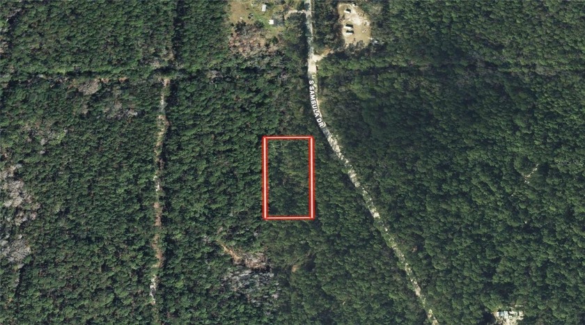 This 1.25-acre vacant parcel is located in the quiet rural - Beach Lot for sale in New Smyrna Beach, Florida on Beachhouse.com