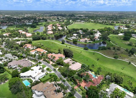 You're going to love this exquisite 5 bedroom, 8 bathroom - Beach Home for sale in Wellington, Florida on Beachhouse.com