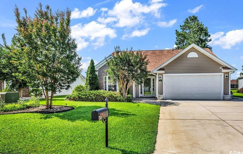 **Home is back on the market through NO fault of the - Beach Home for sale in Little River, South Carolina on Beachhouse.com