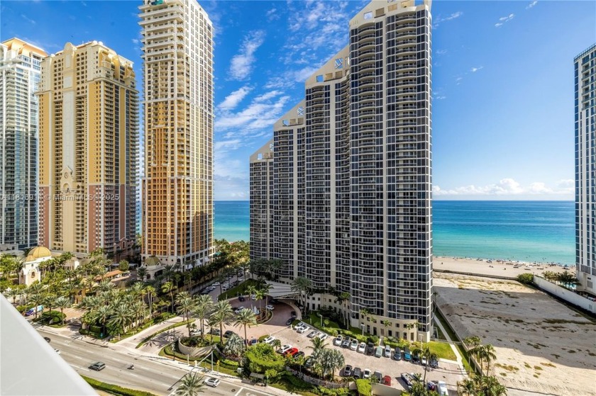Located in a newer boutique building offering privacy and - Beach Condo for sale in Sunny Isles Beach, Florida on Beachhouse.com