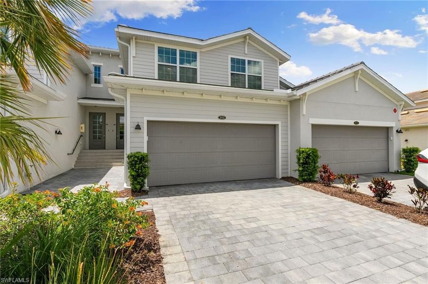 TURNKEY FURNISHED, GOLF CART AND GOLF MEMBERSHIP INCLUDED at - Beach Condo for sale in Ave Maria, Florida on Beachhouse.com