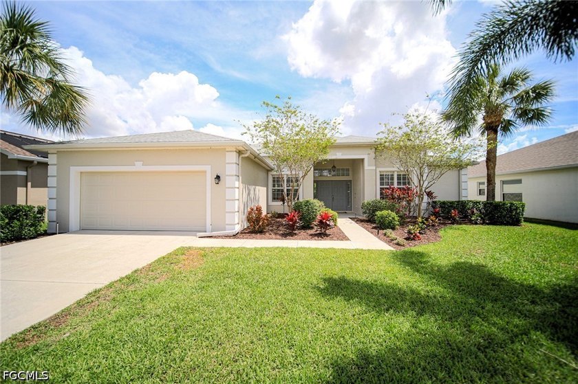 You Will Be Amazed By This Completely Remodeled 4 Bedroom/2 - Beach Home for sale in Fort Myers, Florida on Beachhouse.com