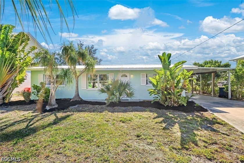 Skip the Renovation-This One's Already Done | Gulf Access, No - Beach Home for sale in Bonita Springs, Florida on Beachhouse.com