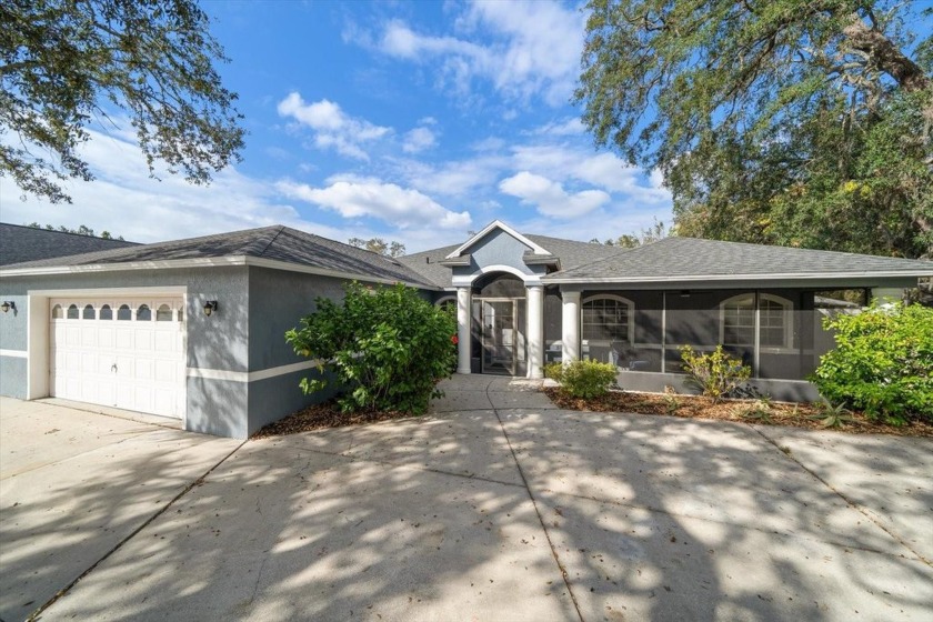 Welcome to this beautifully updated 3-bedroom, 2-bathroom - Beach Home for sale in Tarpon Springs, Florida on Beachhouse.com