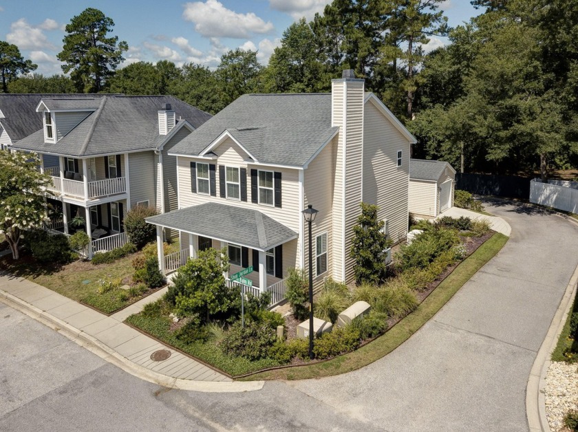 Welcome to 1751 Bee Balm Rd, a 3-bedroom, 2.5-bathroom home - Beach Home for sale in Johns Island, South Carolina on Beachhouse.com