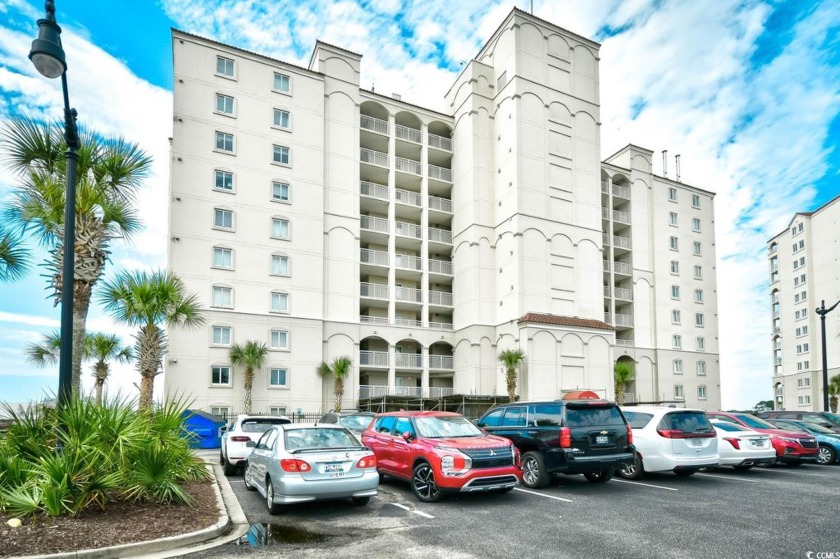 This beautiful unit is the lowest priced 2 bed/2 bath condo in - Beach Condo for sale in North Myrtle Beach, South Carolina on Beachhouse.com