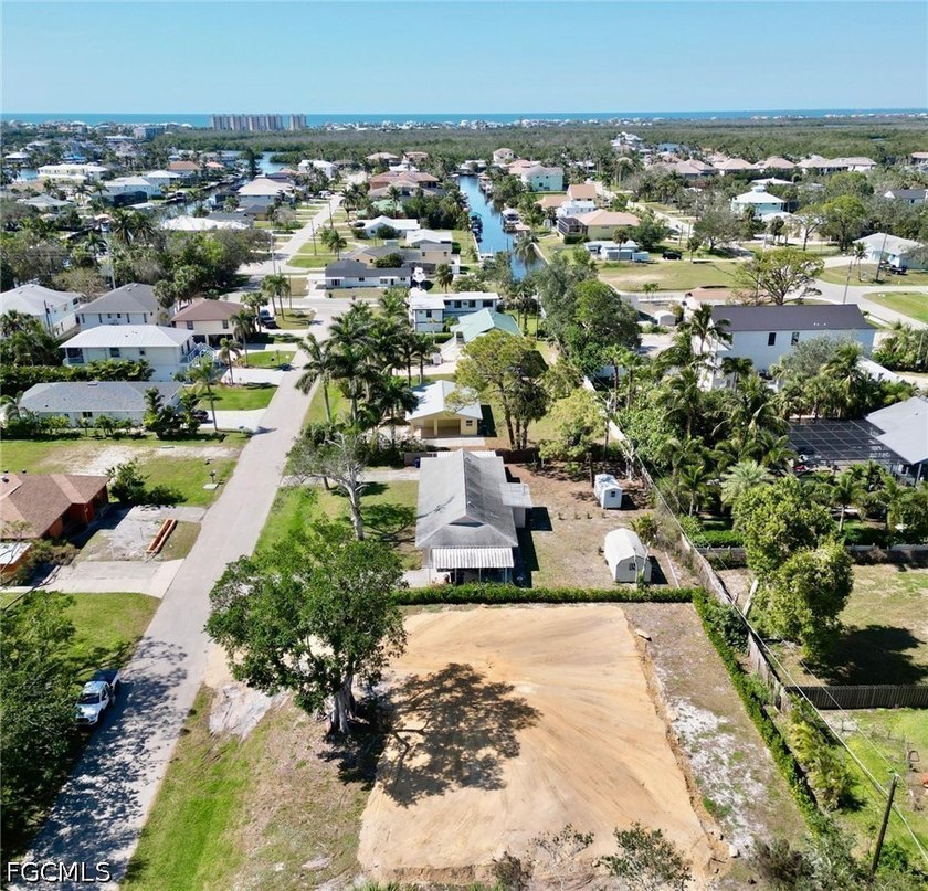Prime Multifamily Opportunity in Imperial Shores - Bonita - Beach Lot for sale in Bonita Springs, Florida on Beachhouse.com