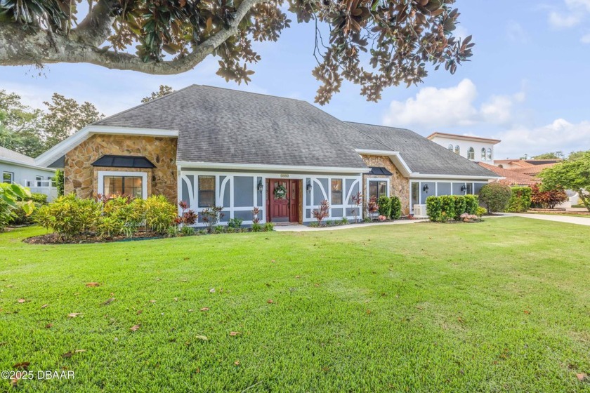 Impressive New Roof & Gutters 10/25/2025 = $40,000+ Upgrade and - Beach Home for sale in New Smyrna Beach, Florida on Beachhouse.com