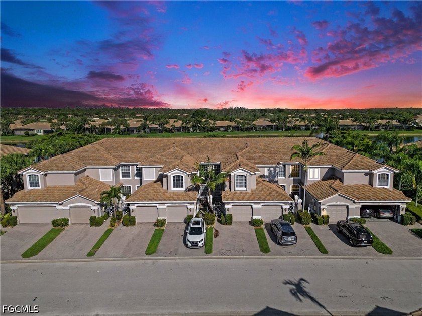 Experience the Active Club Lifestyle in this spacious first - Beach Condo for sale in Fort Myers, Florida on Beachhouse.com